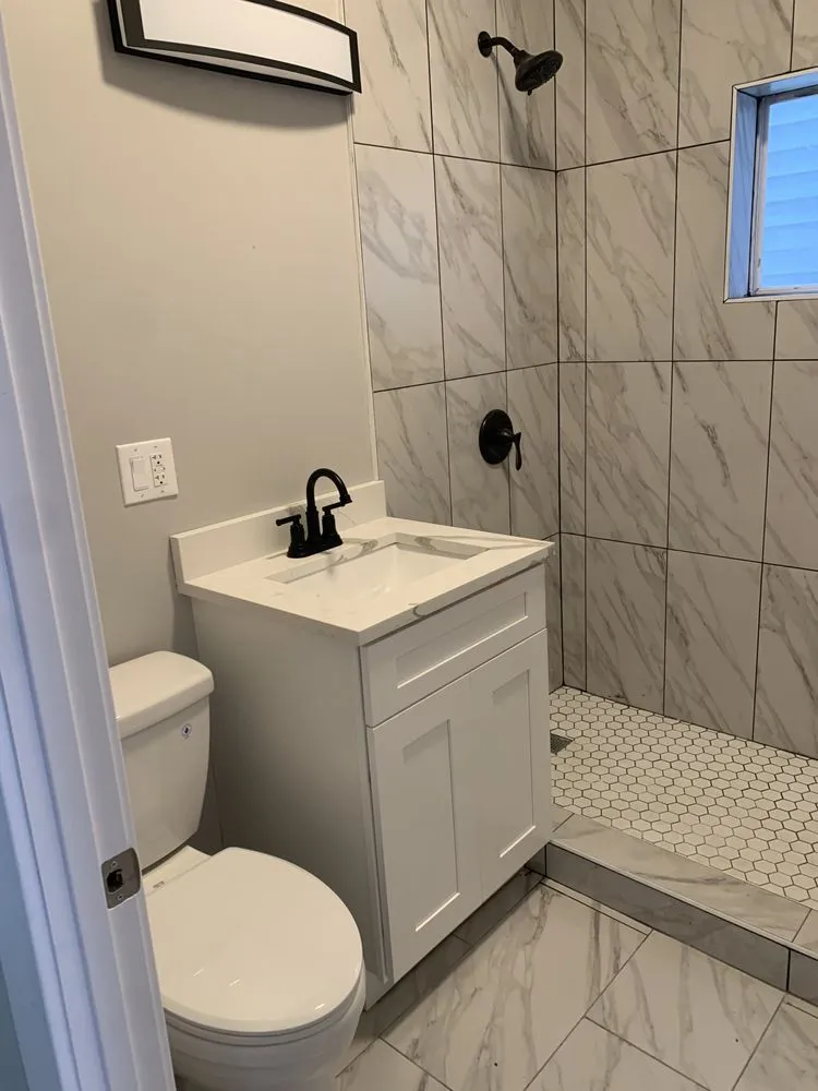 Slide of PB Plumbing