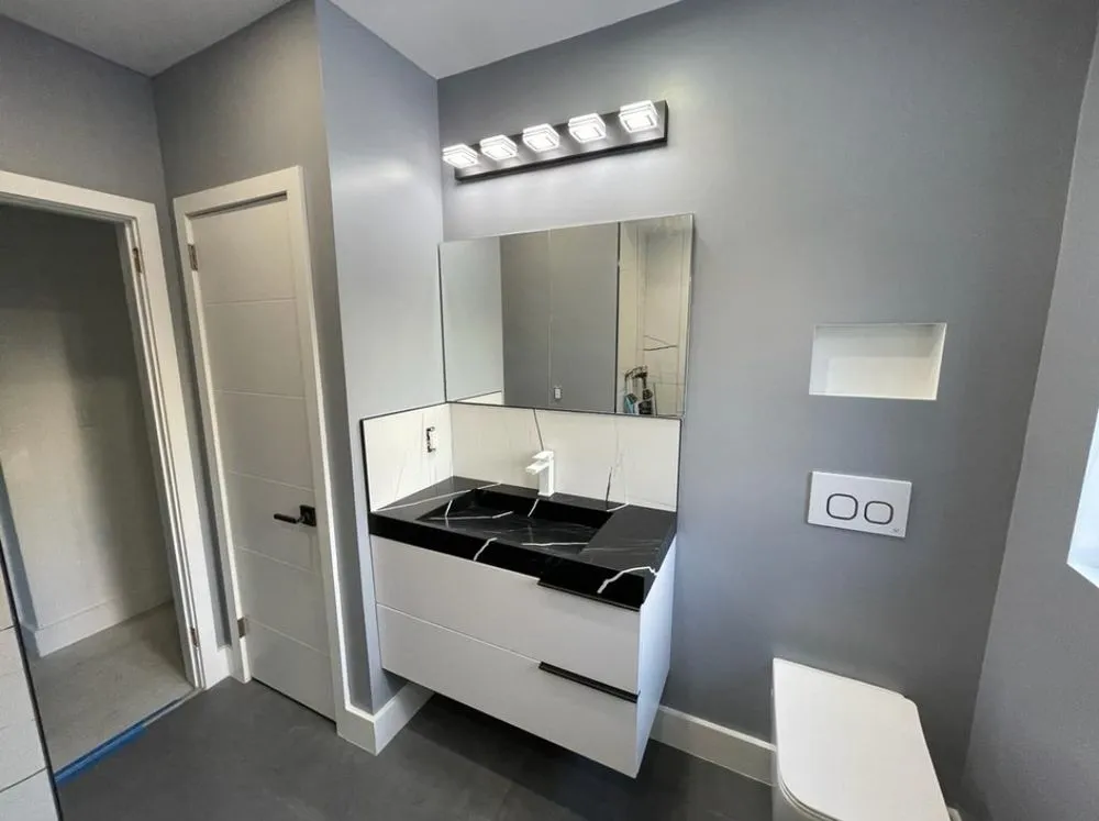 Slide of PBJ construction