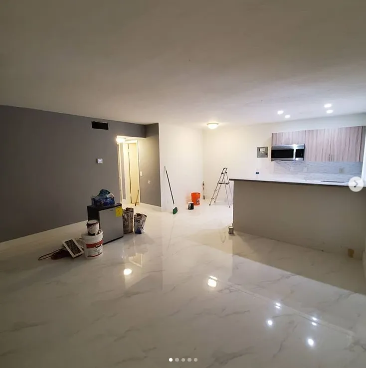 Slide of PBJ construction