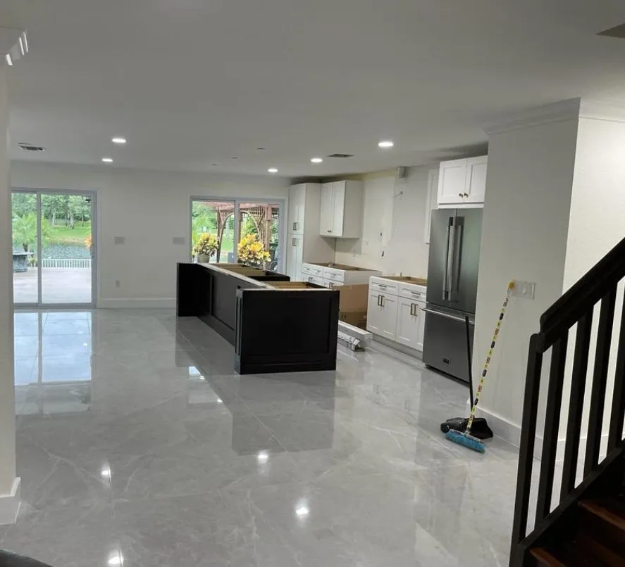 Slide of PBJ construction