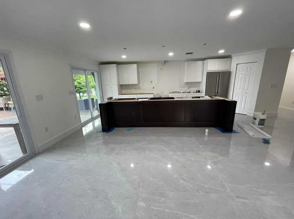 Slide of PBJ construction