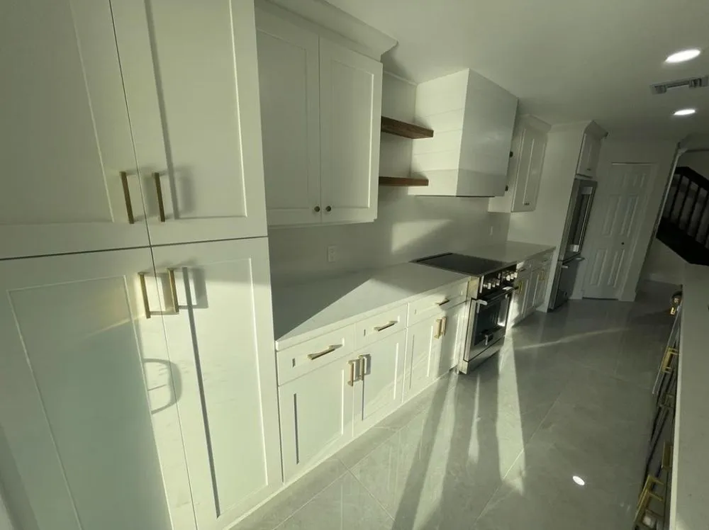 Expert emergency plumbing service in Miami, FL - PBJ construction
