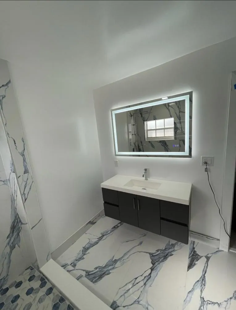 Slide of PBJ construction