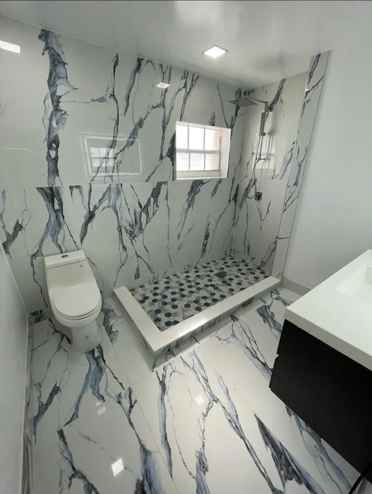 Slide of PBJ construction