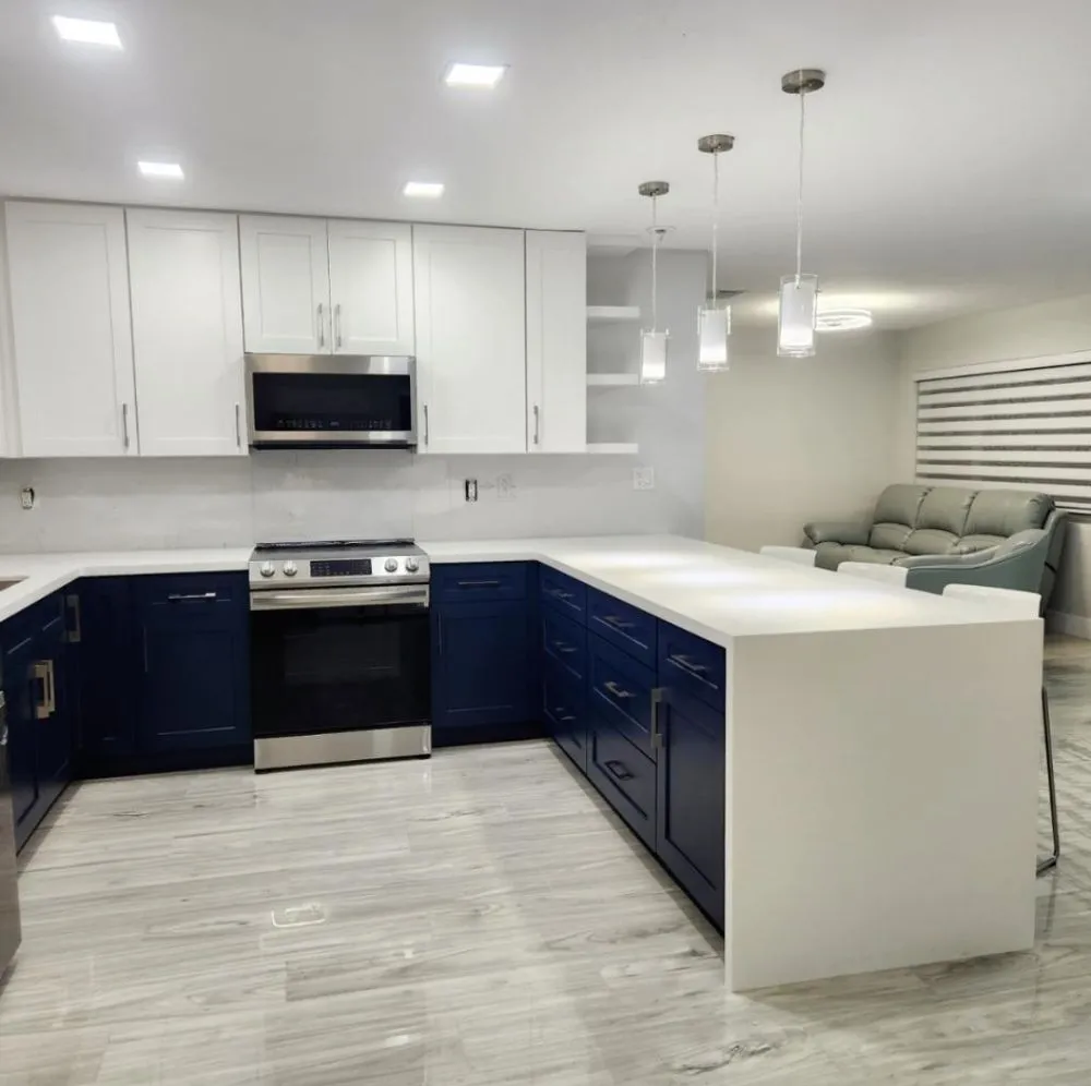 Slide of PBJ construction