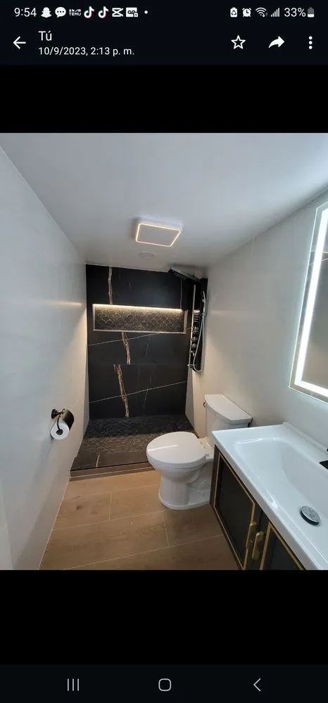 Slide of PBJ construction