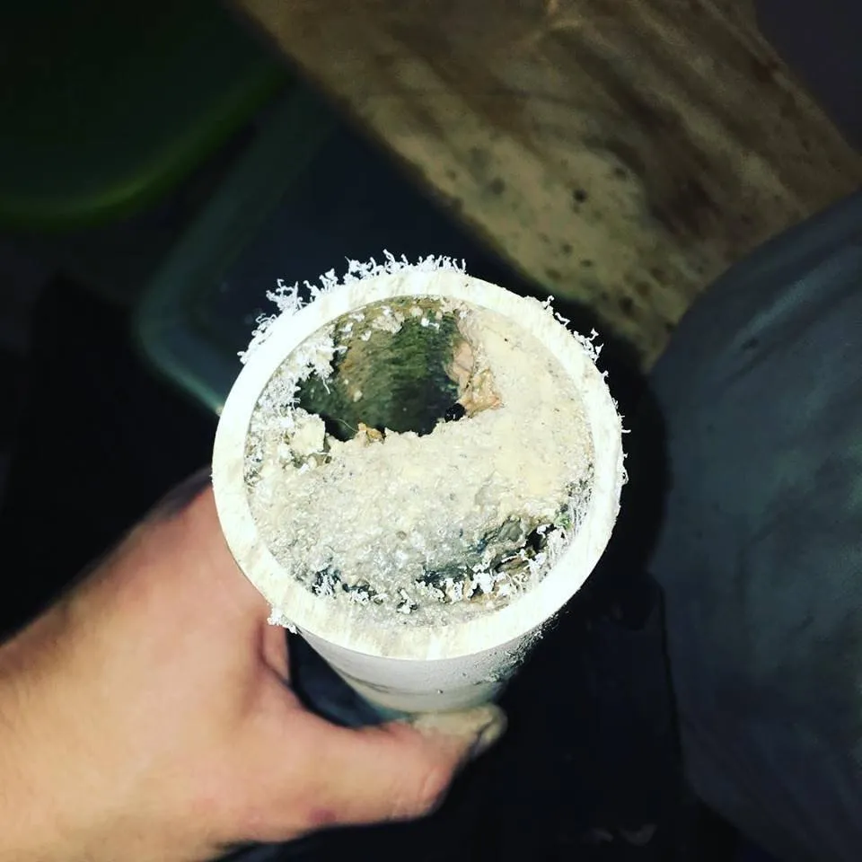 Slide of P.B.M. Plumbing