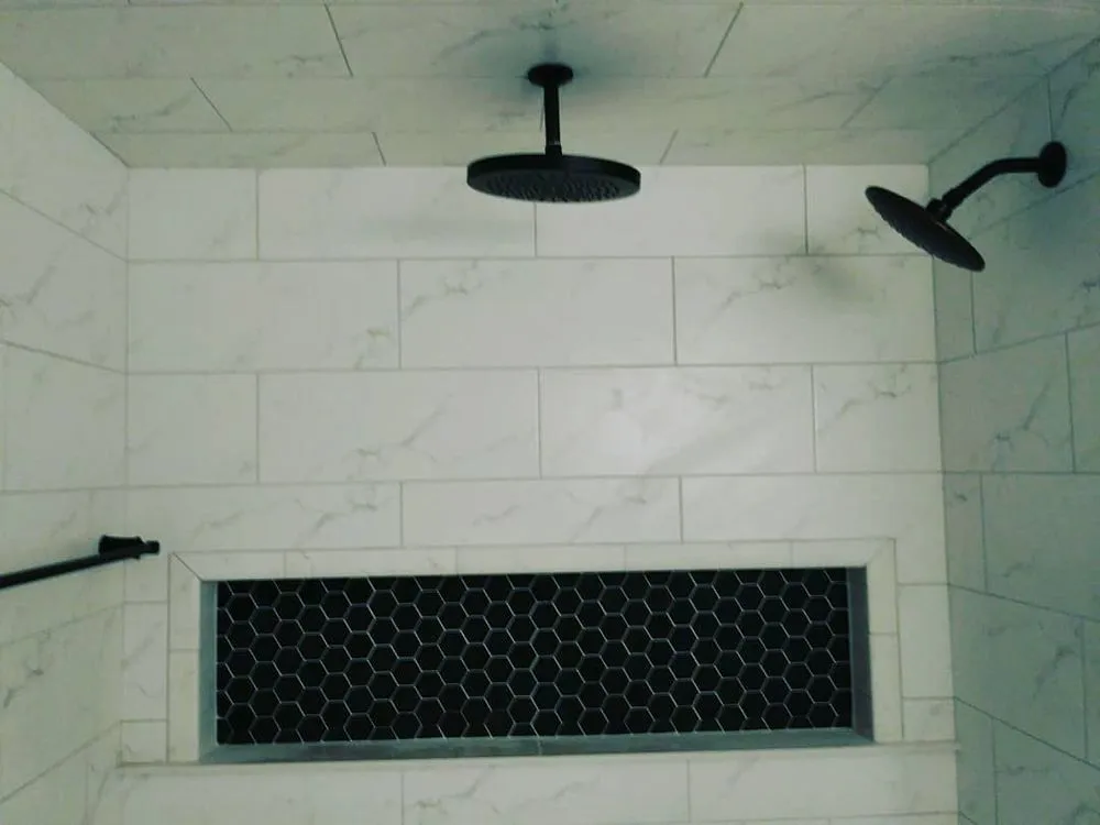 Slide of P.B.M. Plumbing