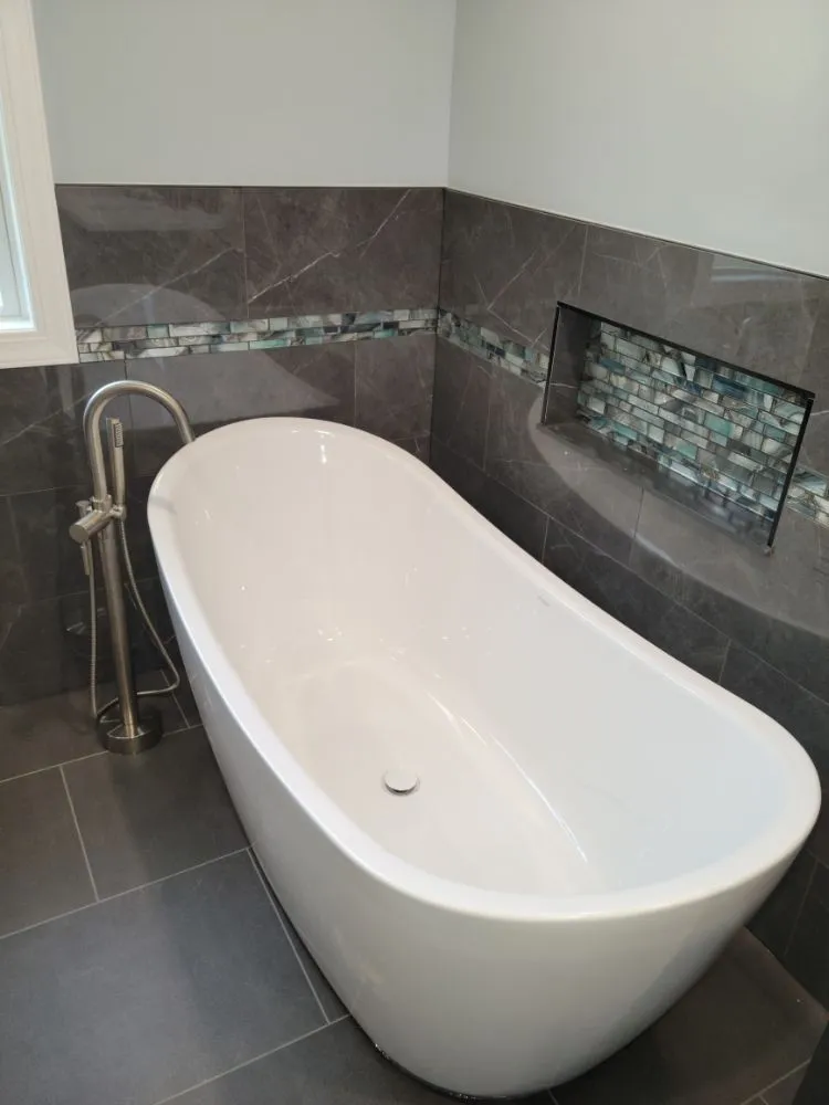 Slide of P.B.M. Plumbing