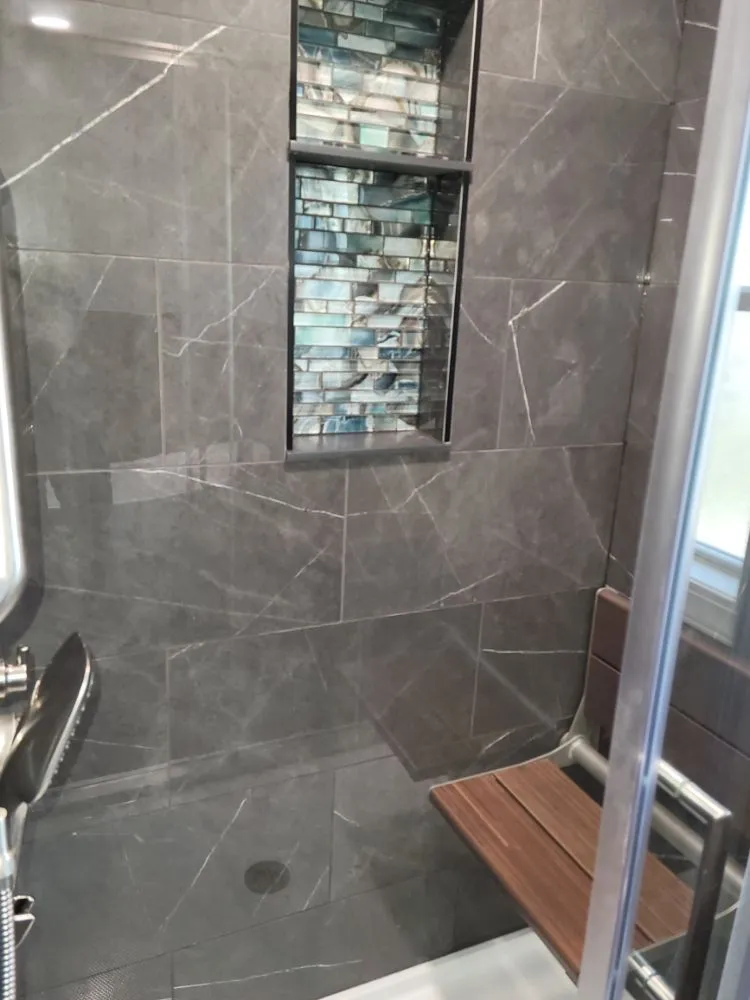 Slide of P.B.M. Plumbing