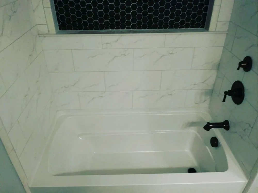 Slide of P.B.M. Plumbing