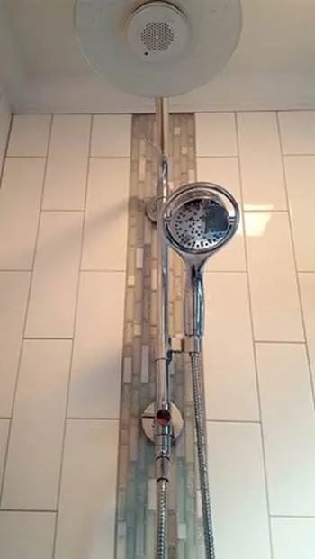 Slide of P.B.M. Plumbing