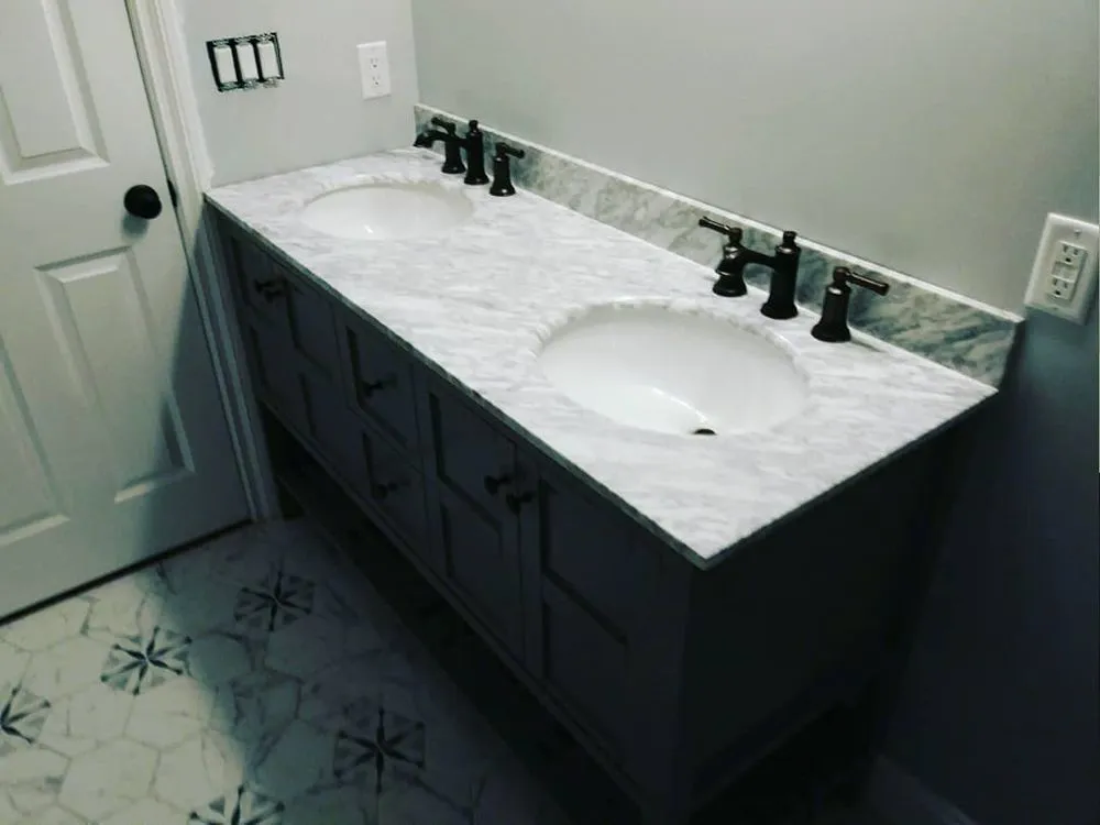 Slide of P.B.M. Plumbing