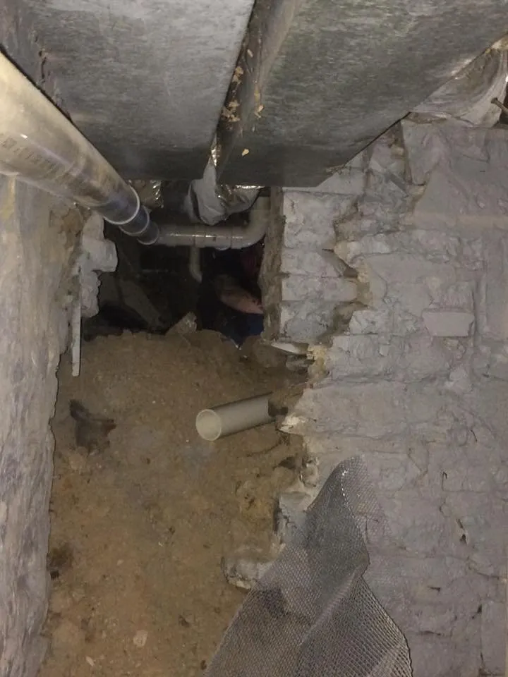 Slide of P.B.M. Plumbing