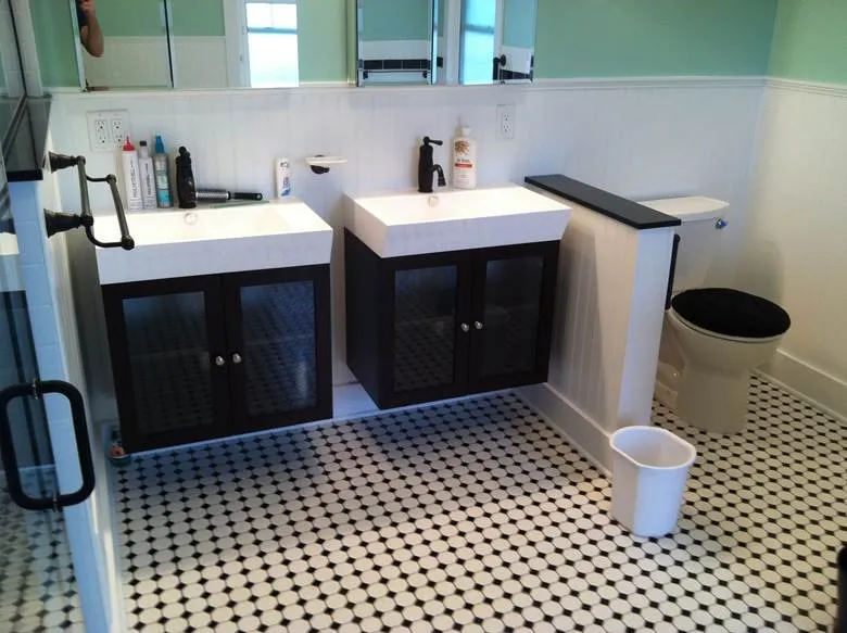 Slide of P.B.M. Plumbing