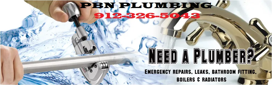 Slide of Pbn Plumbing Services