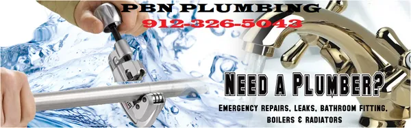 Pbn Plumbing Services
