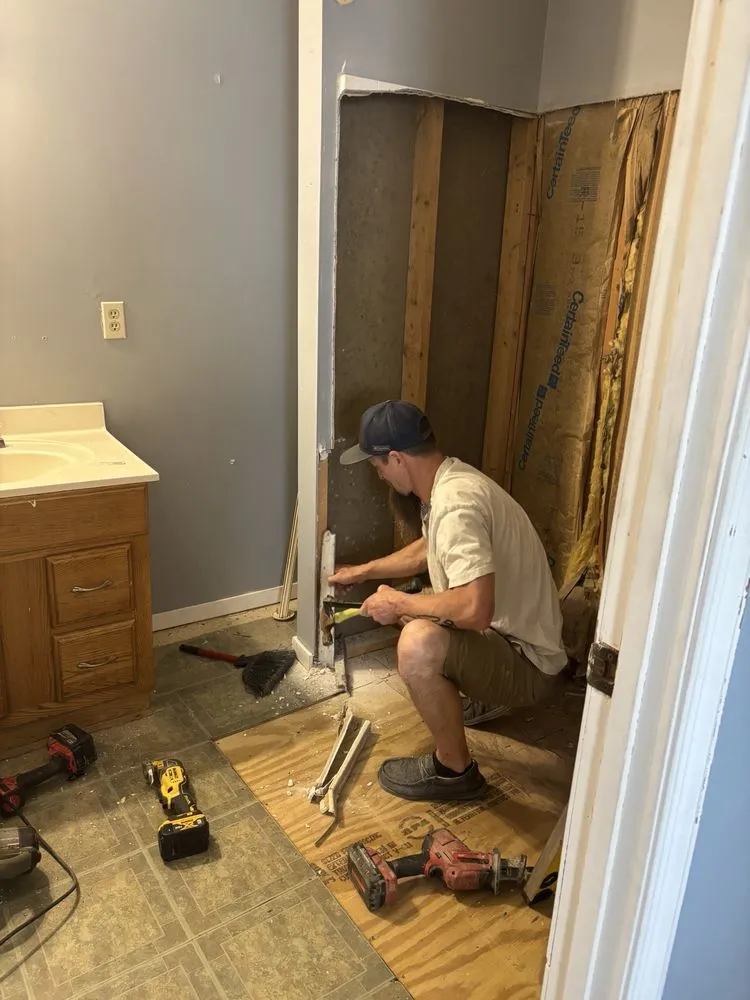 Slide of PBnJ Plumbing Services