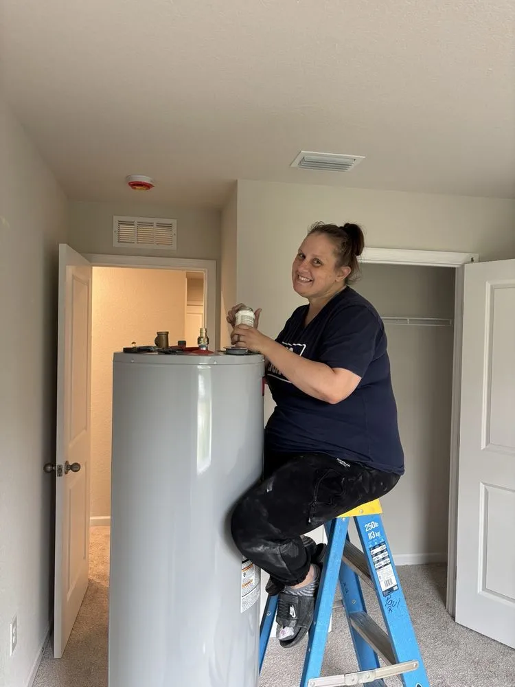 Slide of PBnJ Plumbing Services