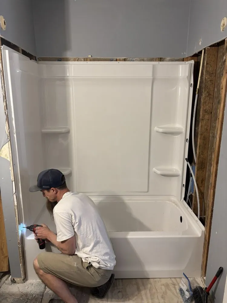 Slide of PBnJ Plumbing Services