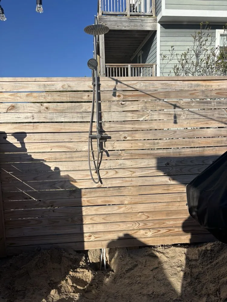 Slide of PBnJ Plumbing Services