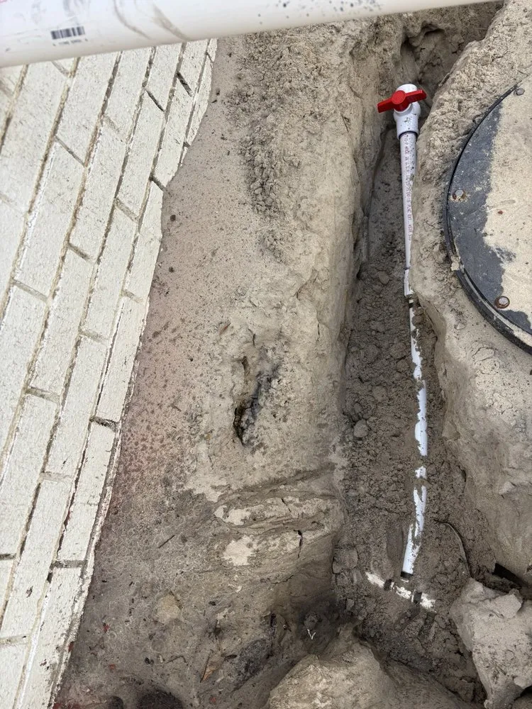 Slide of PBnJ Plumbing Services