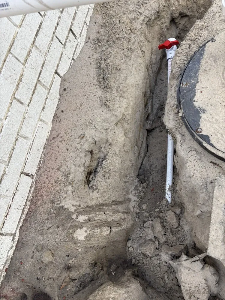 Affordable emergency plumbing service in Hertford, NC - PBnJ Plumbing Services