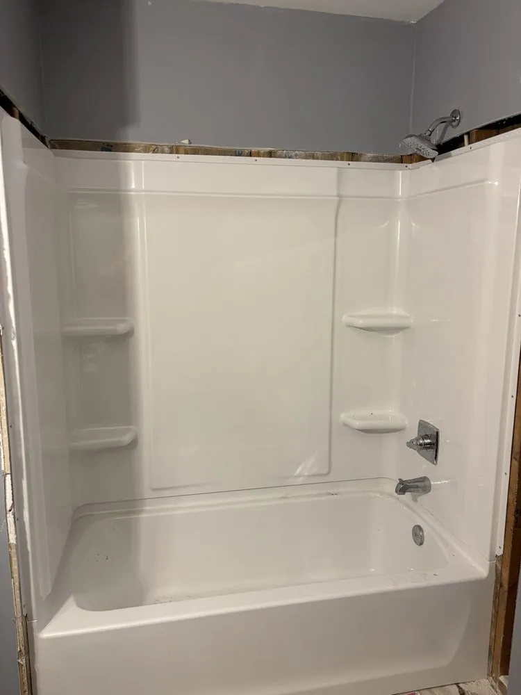 Reliable water heater service for homes in Hertford, NC by PBnJ Plumbing Services