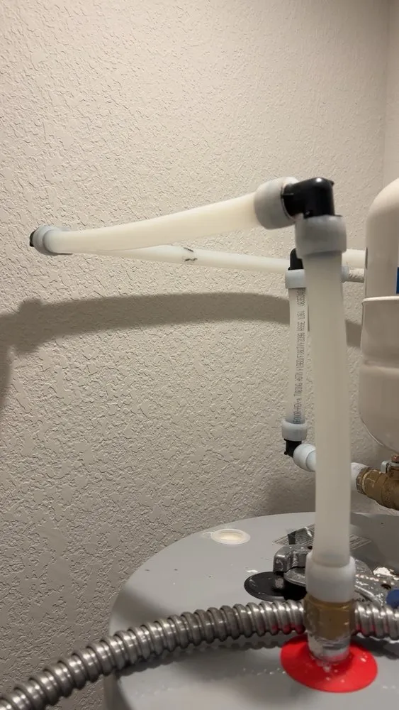 Trusted leak detection experts serving Hertford, NC - PBnJ Plumbing Services