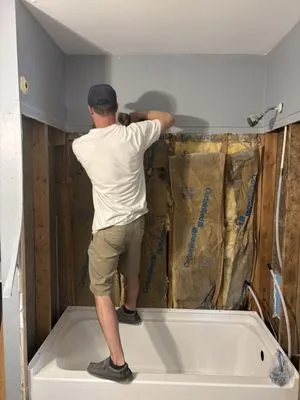 PBnJ Plumbing Services