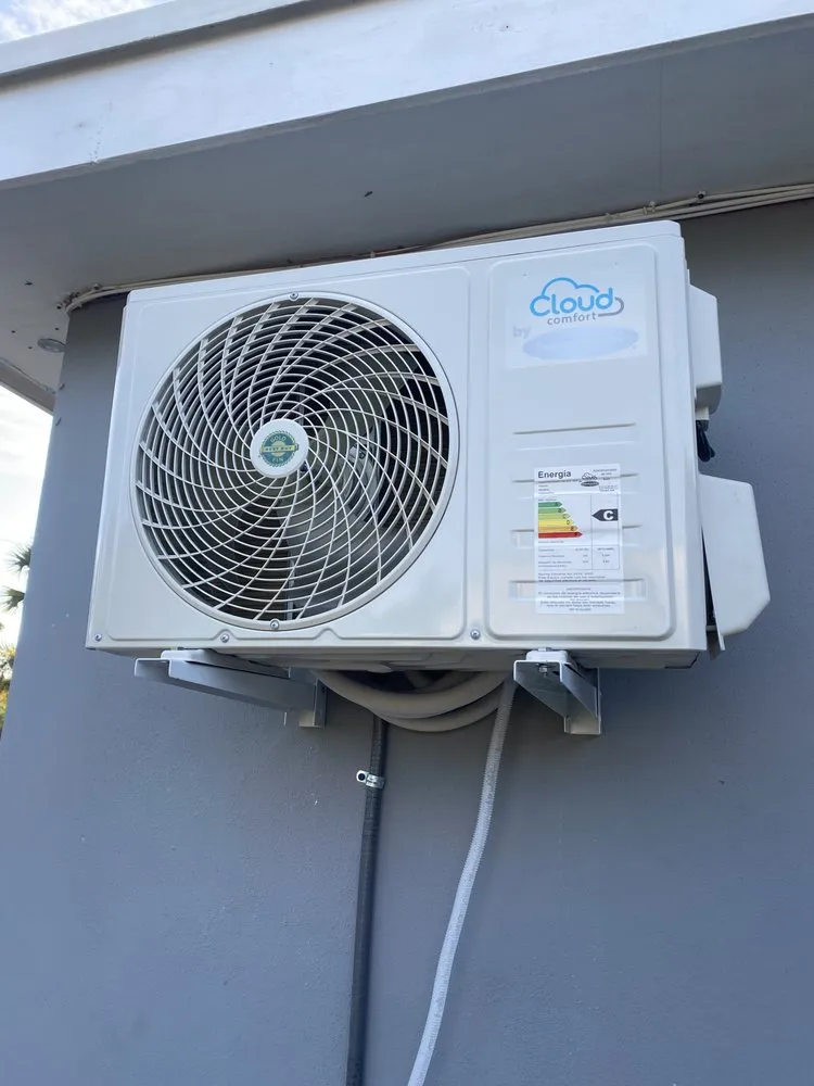 Slide of PBS universal