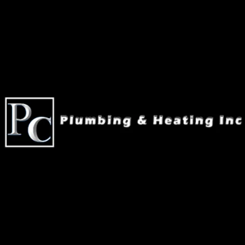 Slide of PC Plumbing & Heating
