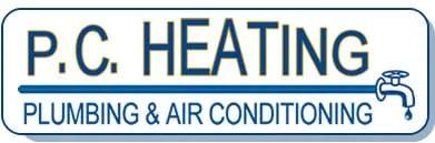 Slide of PC Plumbing Heating & Air Conditioning