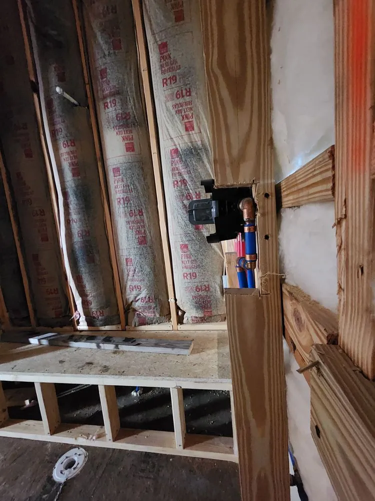 Slide of PC Services And Maint