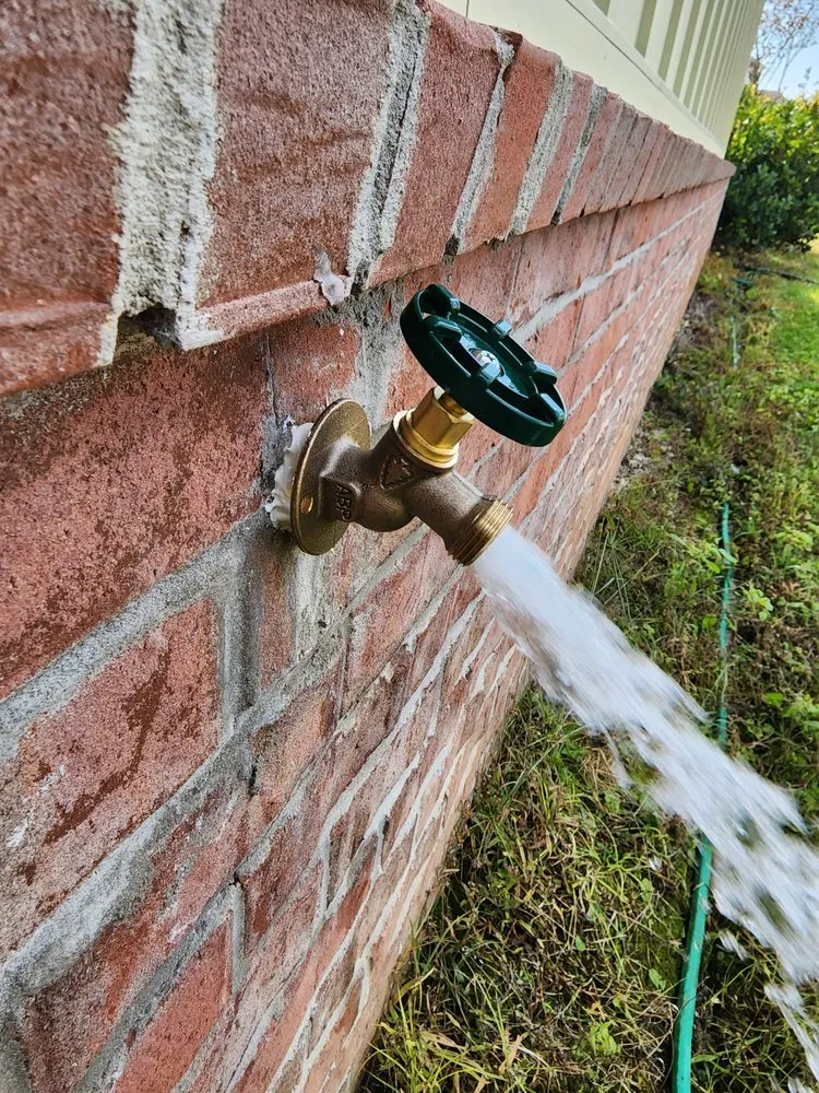 Slide of PC Services And Maint