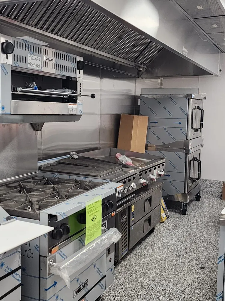 Slide of PC Services And Maint