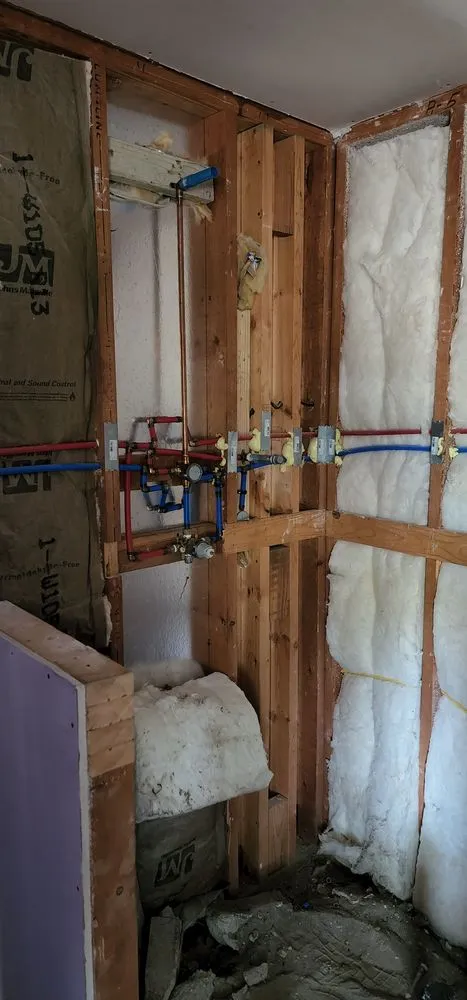 Slide of PC Services And Maint