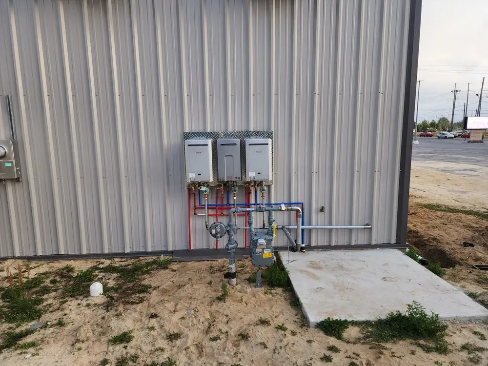 Slide of PC Services And Maint