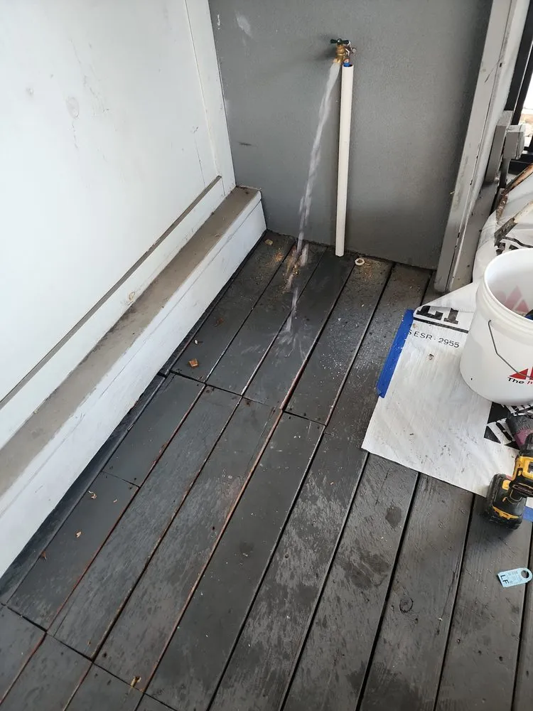 Expert pipe repair service in Youngstown, FL - PC Services And Maint