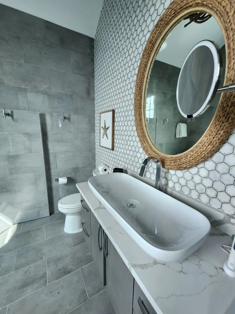 Quality water heater service for homes in Youngstown, FL by PC Services And Maint