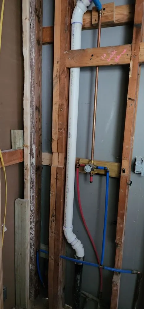 Slide of PC Services And Maint