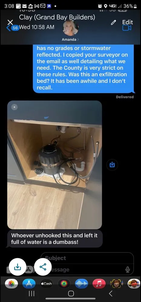 Slide of PC Services And Maint