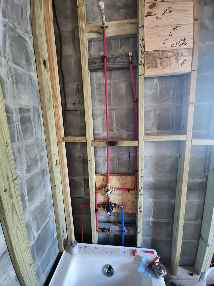 Slide of PC Services And Maint