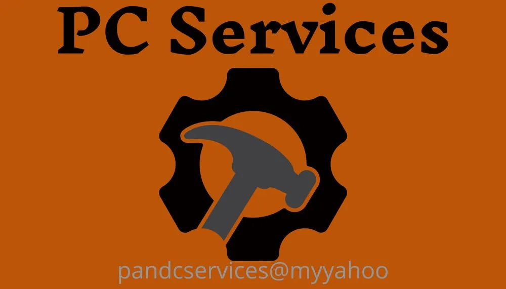 Slide of PC Services