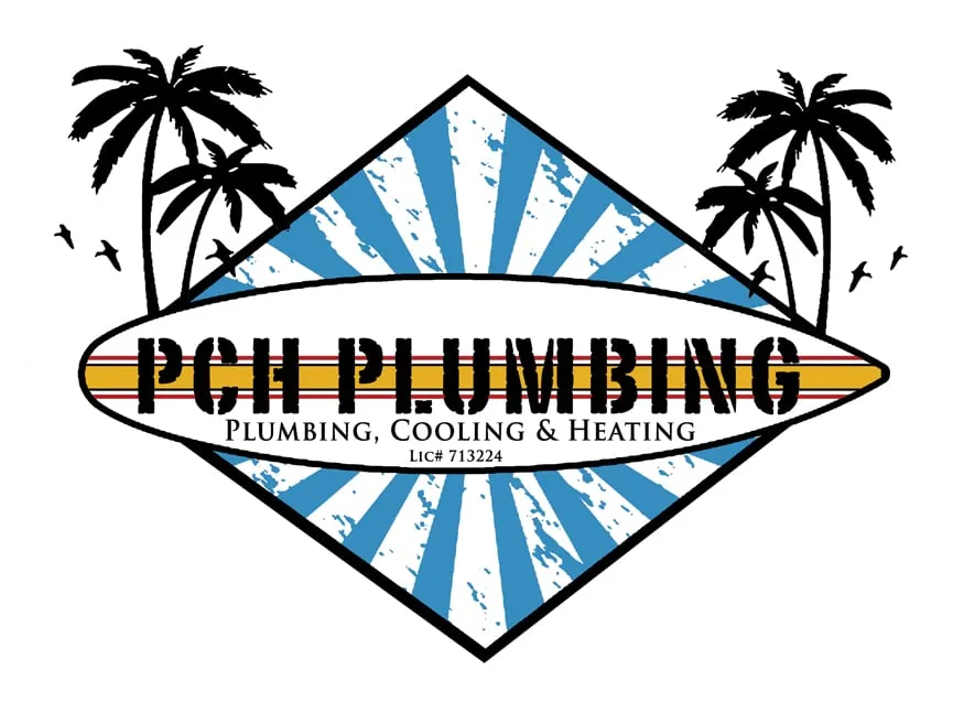 Slide of PCH Plumbing