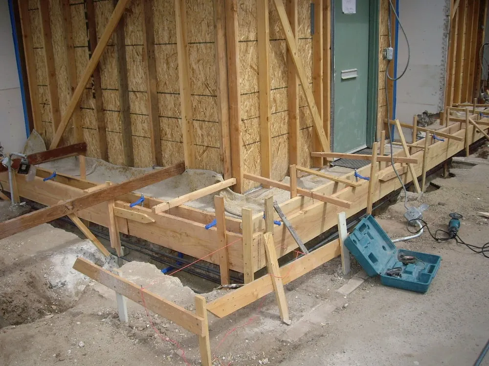 Slide of PCI General Construction