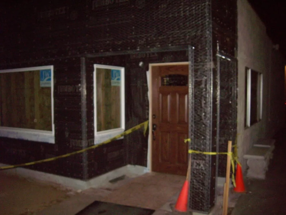 Slide of PCI General Construction