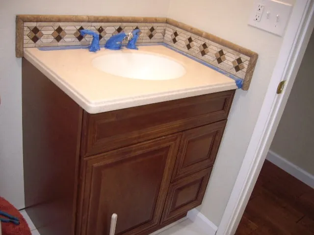 Slide of PCI General Construction