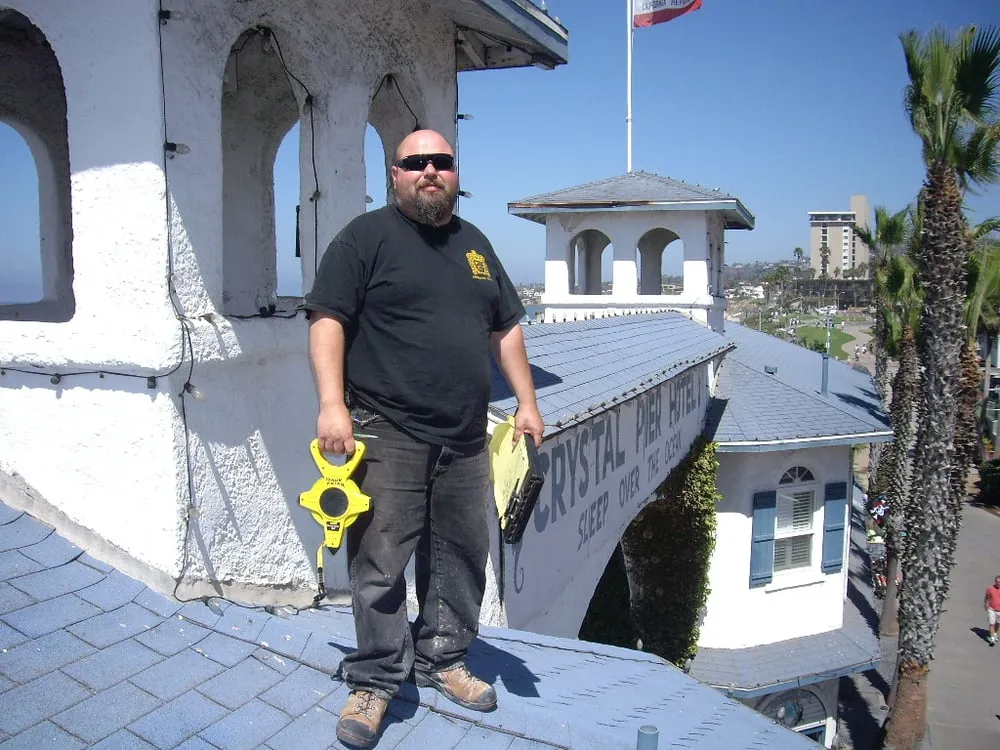 Slide of PCI General Construction