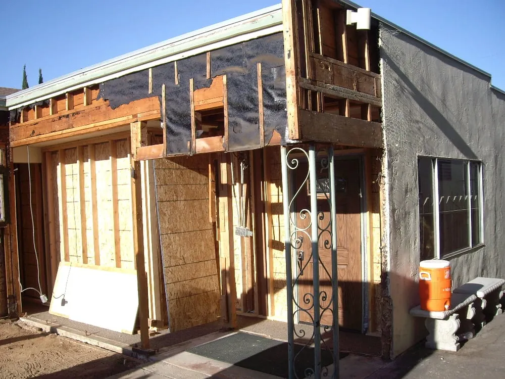 Slide of PCI General Construction